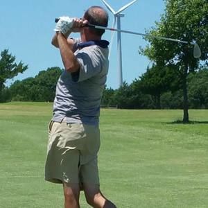 Meet your Posher, Brad